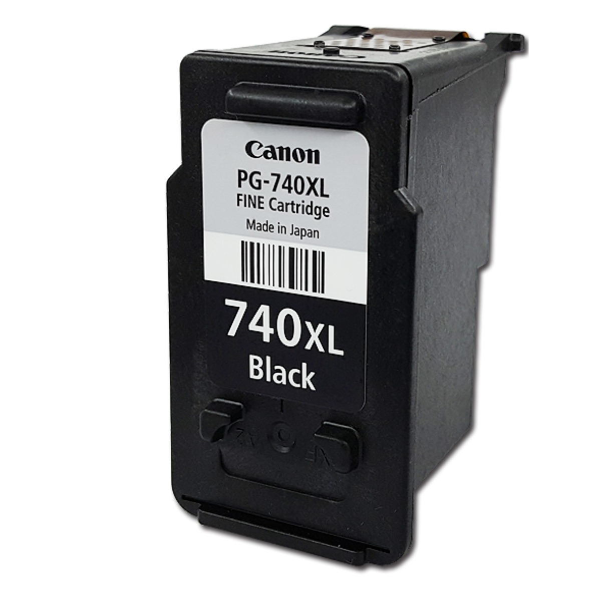 캐논 재생잉크 전기종 모음, 07. PG-740XL 재생잉크 - 검정 대용량, 1개 17,300원