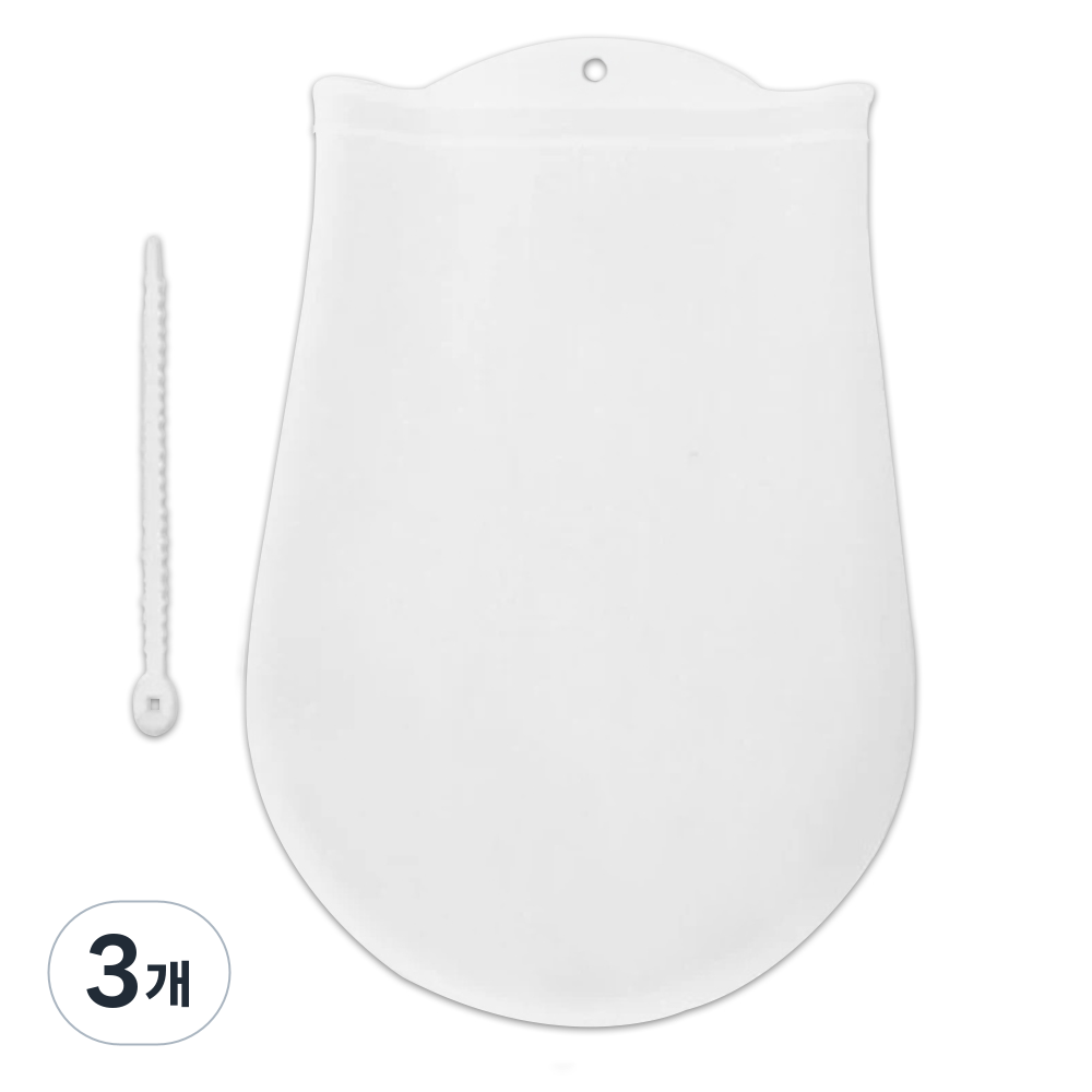 심플리프 실리콘 반죽 주머니, 3개 20,990원