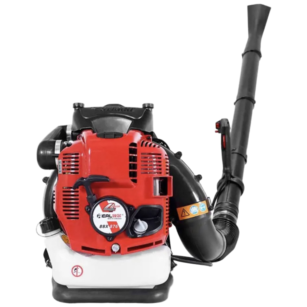 [본사직영]4행정 엔진 송풍기 브로워 제설 낙엽청소기 BBX876, 1박스 288,990원