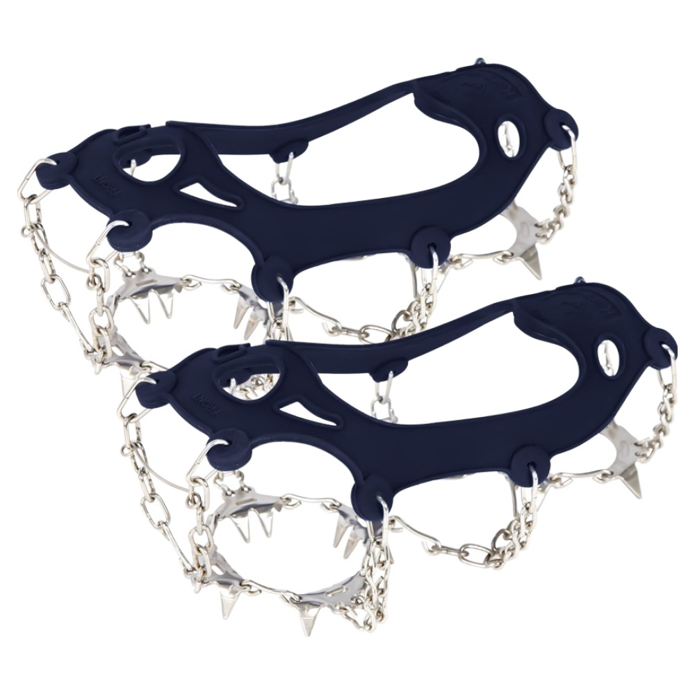 카르닉 23point 체인 아이젠, 다크네이비 29,800원