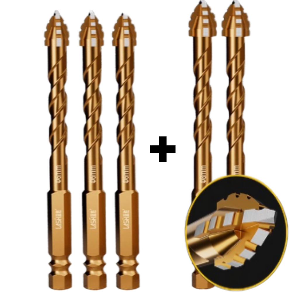 09몬 열강화 만능 타일기리 6mm 콘크리트 기리 세트 5개 13,700원