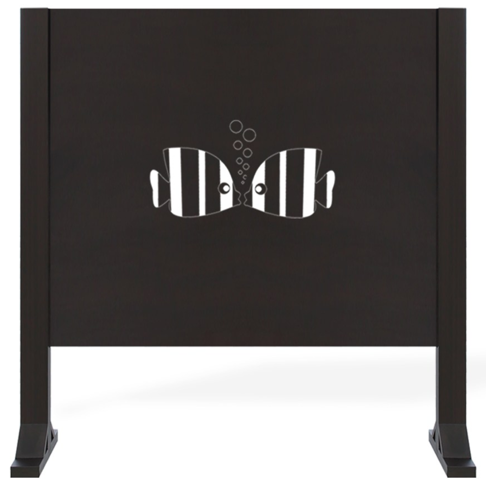 우드림 프린팅 파티션 인테리어 공간분리 스탠드형 77,900원