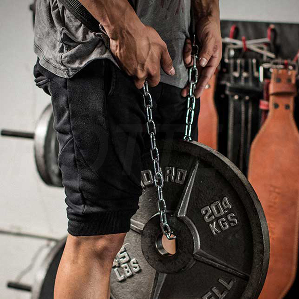 핫템 중량벨트 턱걸이 허리 딥벨트 리프팅 역도 디핑 풀업 22,570원