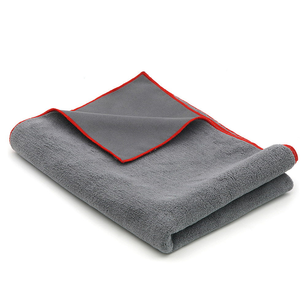 에이스피드 양면 극세사 스웨이드 세차타월 60 x 90 cm, 혼합색상, 1개 4,670원