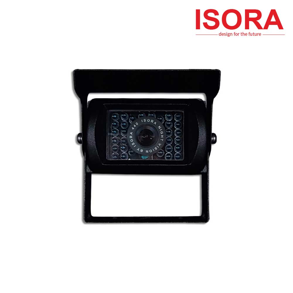 아이소라 화물차 후방카메라 트럭 중장비 지게차 37,800원