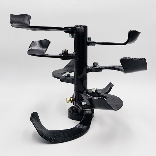 아세아 관리기 부품 구굴날 광폭구굴기 8발 좌우세트 고랑68cm 133,500원