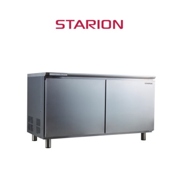 (스타리온) LG 간냉식 WiFi적용 업소용 테이블 냉장 냉동고 1500 올냉장 (SRT-B15ESI) 1,692,000원