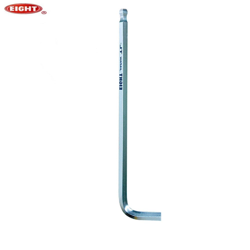 에이트 육각렌치 볼렌치 L렌치 단품 낱개 EIGHT [제품선택] 2,920원