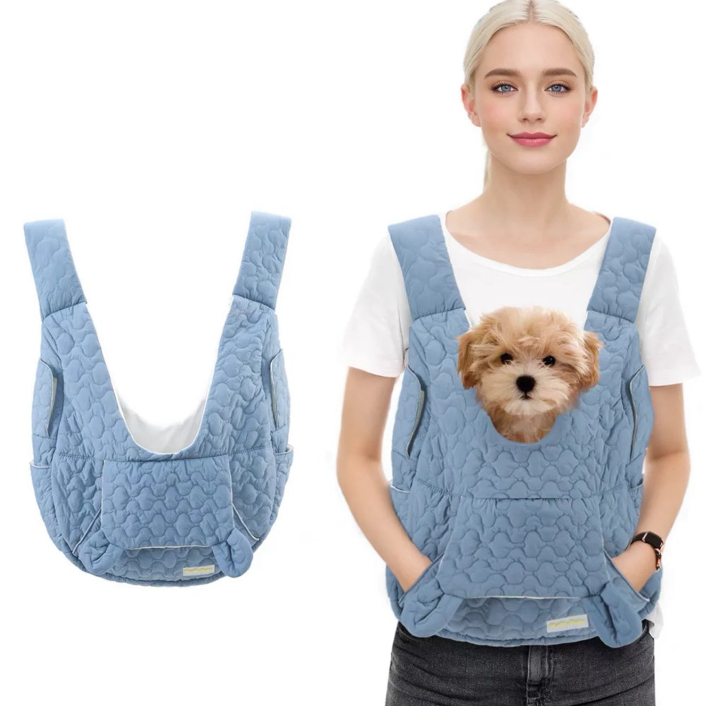 난펫 강아지 포대기 슬링백 29,540원