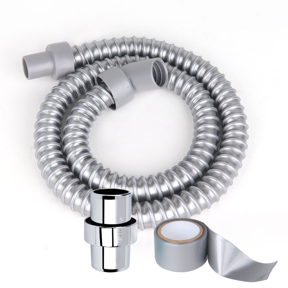 와이넷 라이트 배수호스 실버라인 9,700원