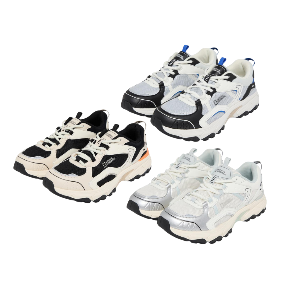 2026 SS 내셔널지오그래픽키즈 KIDS 트레고 키즈 K265KJG010 99,000원