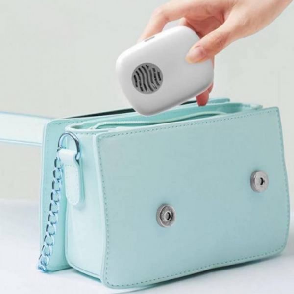 칫솔살균기 위생 건강 무선 휴대용 여행 스마트 (Araium) 42,500원