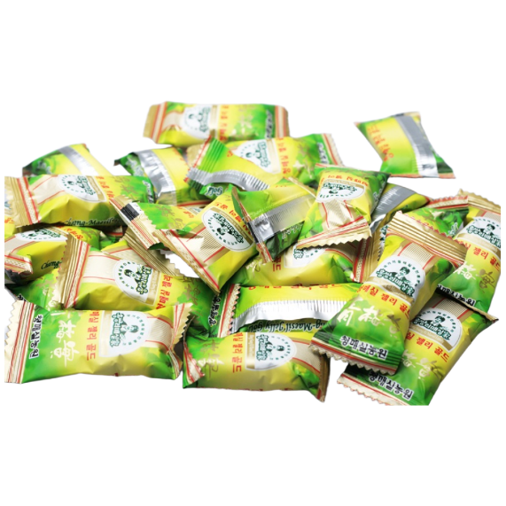 청매실 한천 숙성 아이 어르신 간식 선물 (캔디/젤리) 10,000원