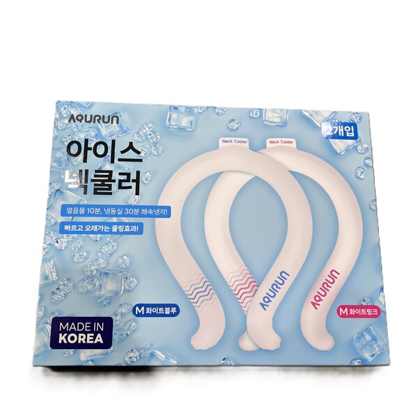 아쿠런 아이스 넥쿨러 32,800원