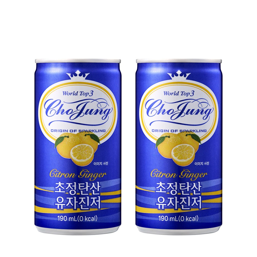 초정탄산 유저진저 12,760원