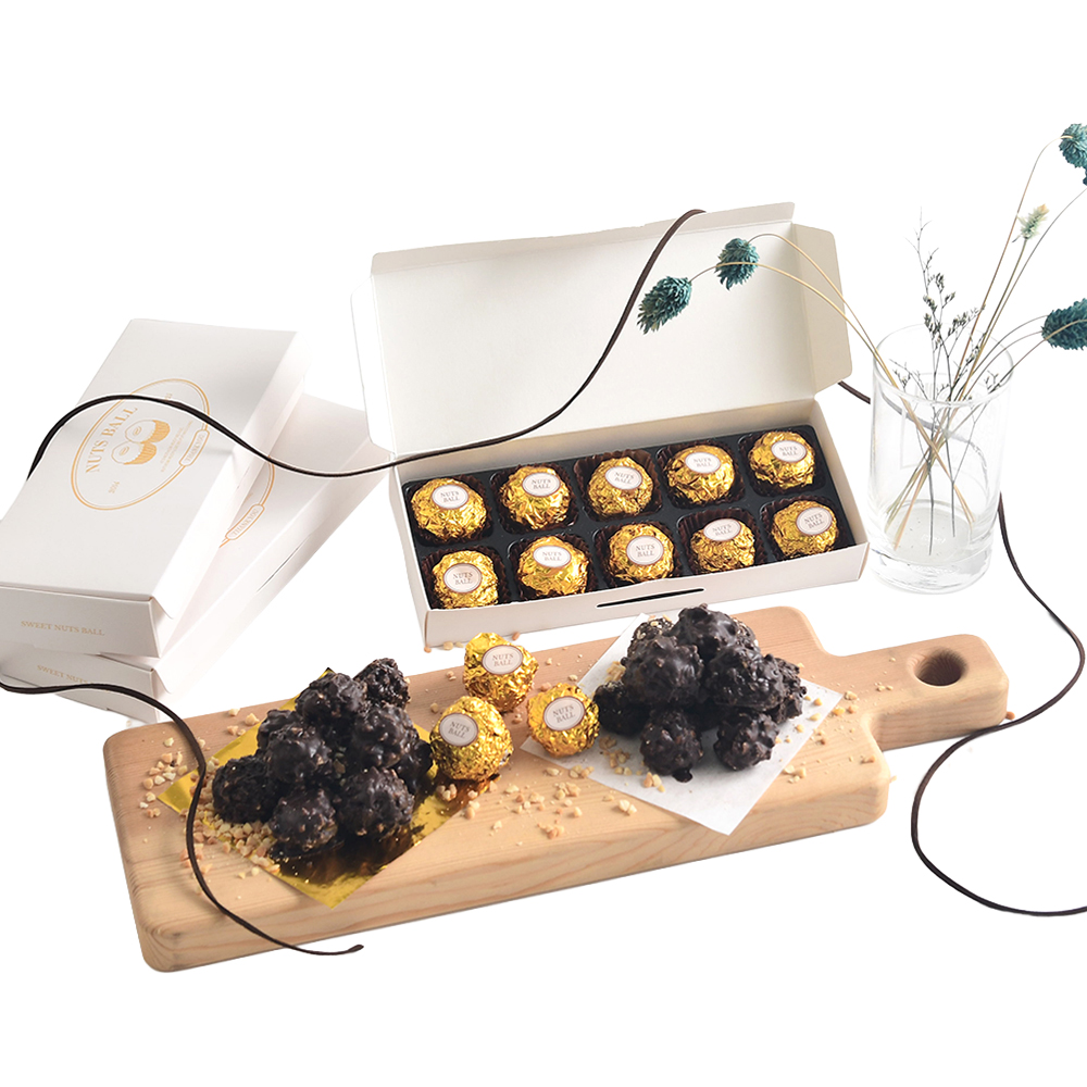 디유 골드텐너츠 초콜릿 만들기 세트 11,900원