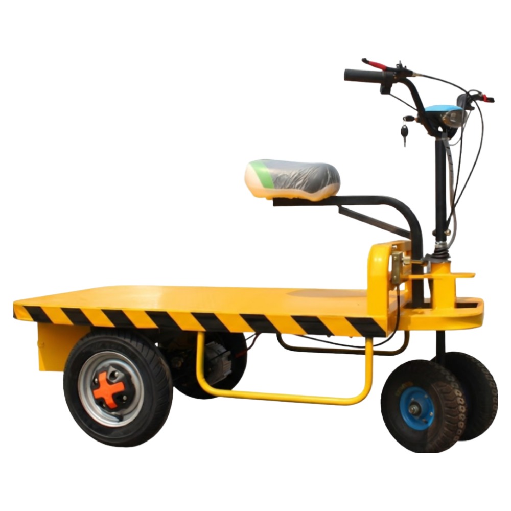 넥스트모션 전기운반차 농업용운반차 고출력 대용량 트럭 대차 카트 배터리 충전식 끌차 핸드카, 1세트 969,000원