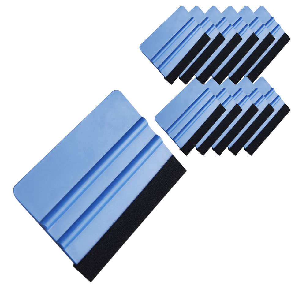 올굿리빙 스퀴지 헤라, 12개, 블루 8,900원