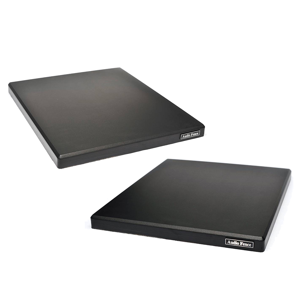 성민건축음향 오디오펜스 SM-B05 방진매트 2개(사운드바서브우퍼스피커방진패드흡음방음층간소음진동흡수소음방지), 스파이크+슈즈추가 142,700원