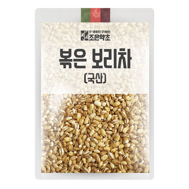 조은약초 볶은 보리차 6,080원