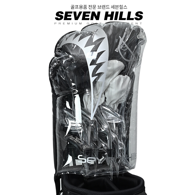세븐힐스 뉴 골프 헤드 에어커버 13,640원