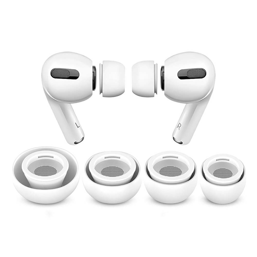 에어팟 프로 이어팁 1세대 2세대 호환 5,000원