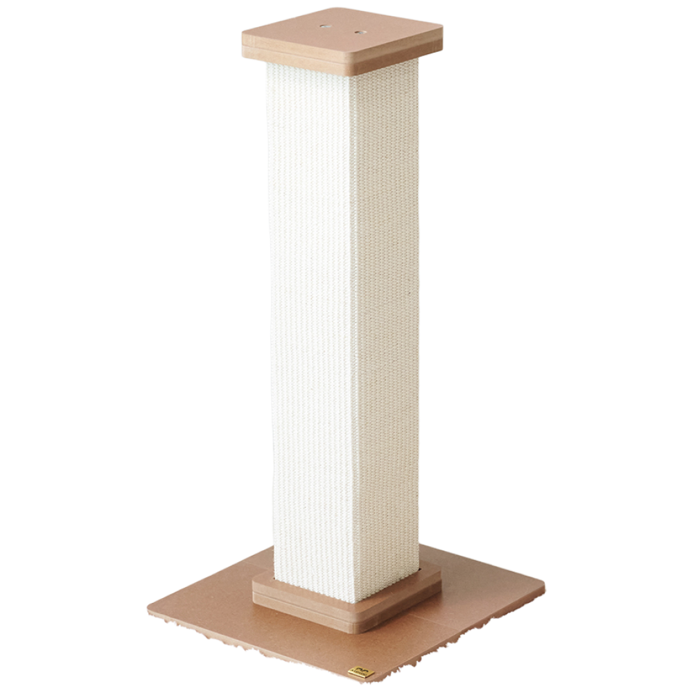 아토주 고양이 파우제 수직 스크래쳐, 아이보리, 1개 39,650원