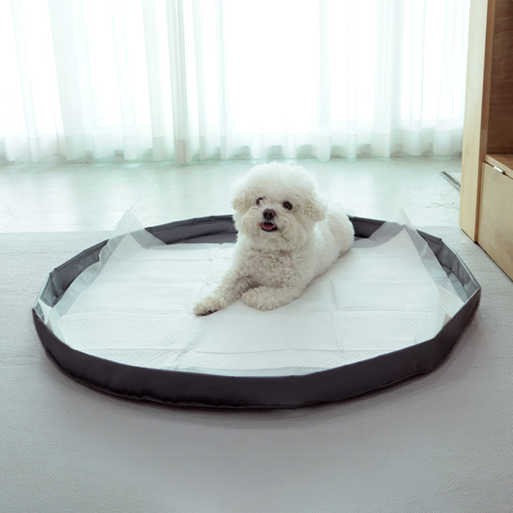 딩동펫 강아지 샘방지 방수 배변 매트 13,900원