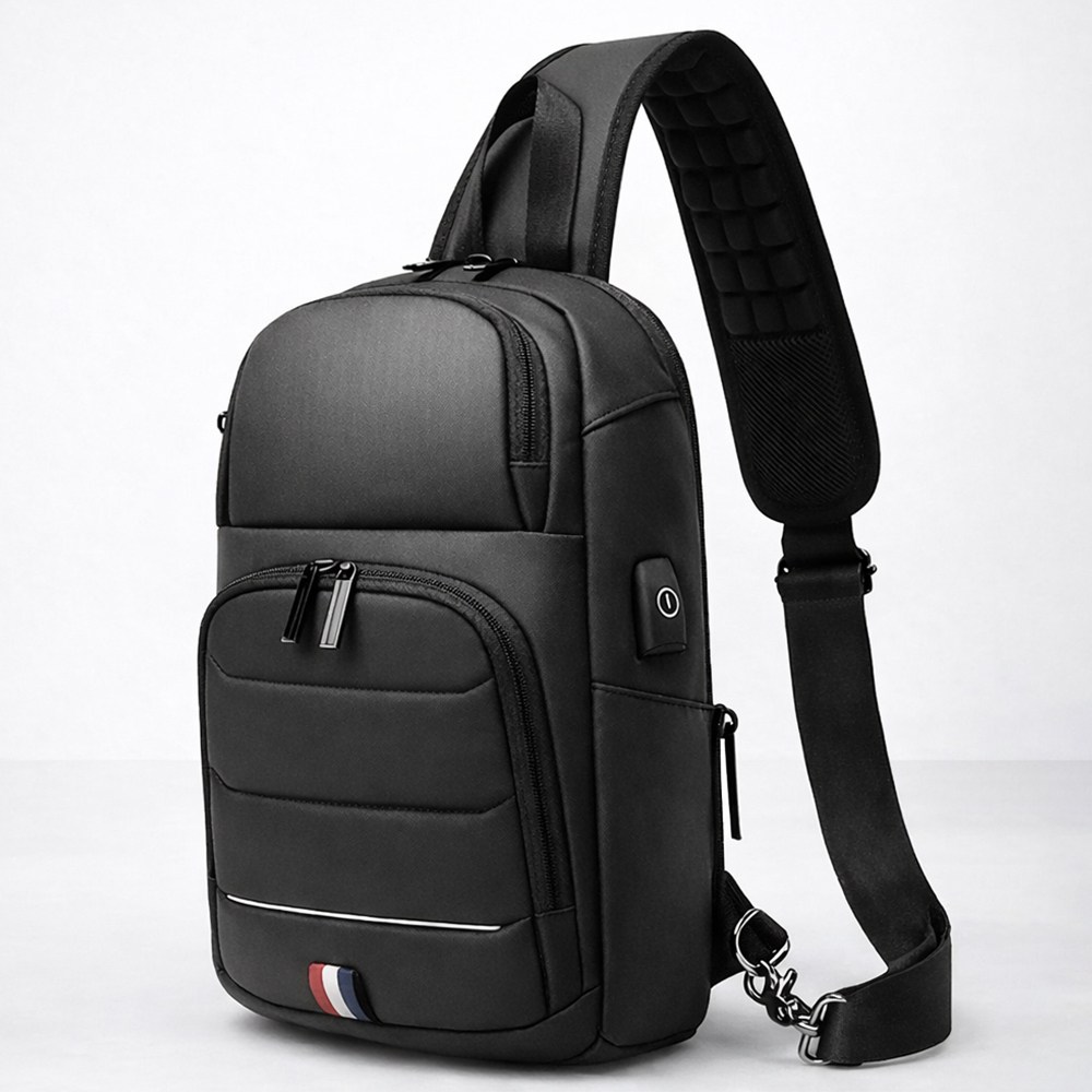 남성용 대용량 여행용 슬링백 데일리 크로스백 39,900원