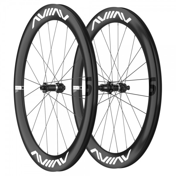 2024 신형 아비아브 에어로엑스 6 디스크 카본 휠셋 1,790,000원