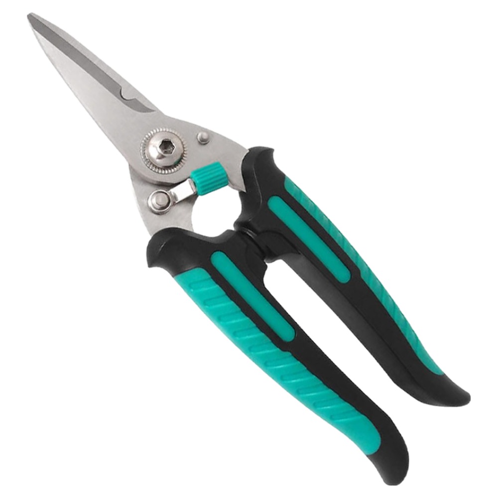 제스트 다용도가위 다목적 원예 가위 Z-JS186S 9,050원