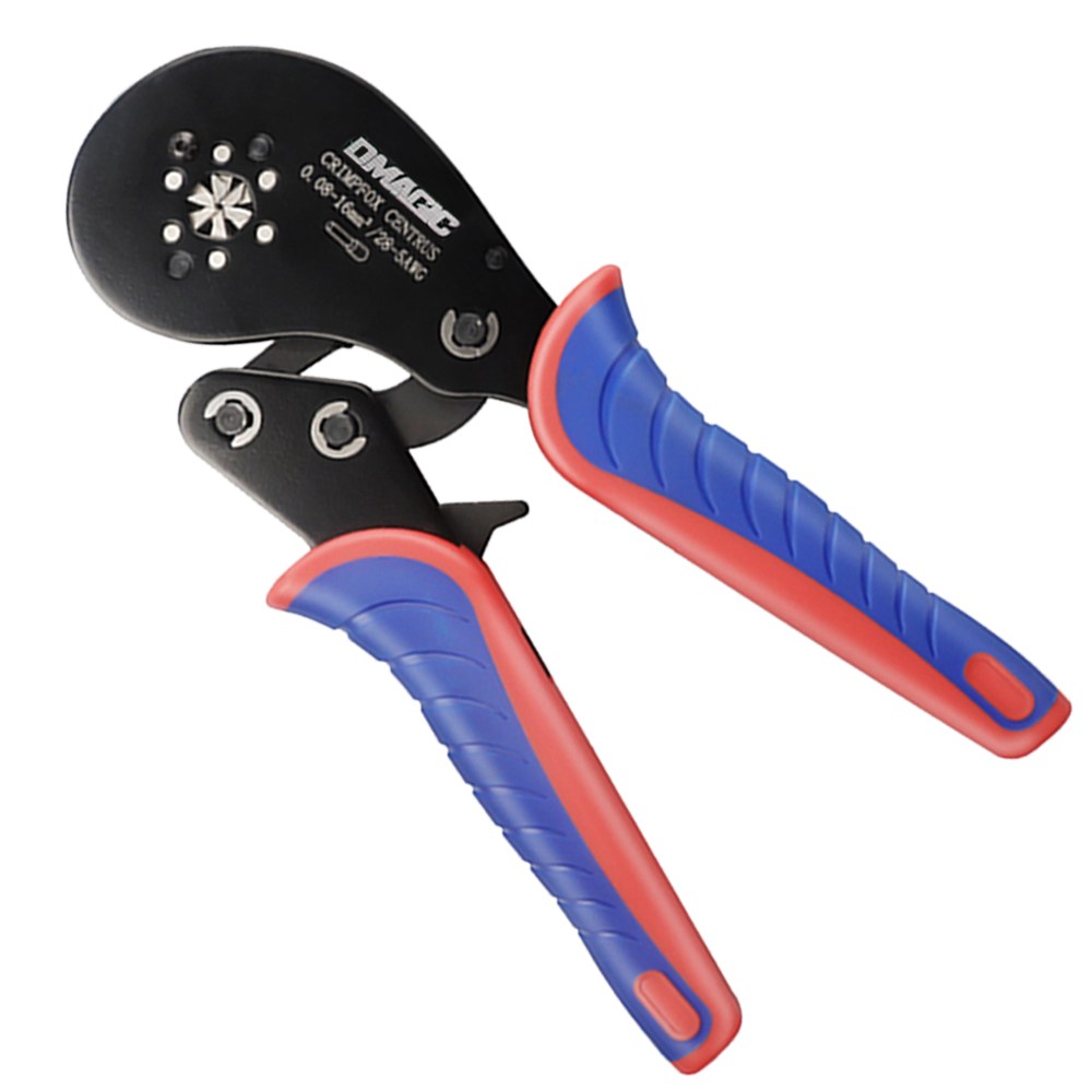 고급형 페놀 펜홀단자 압착기 육각 0.08-16mm 페롤 핀터미널 단자 37,000원