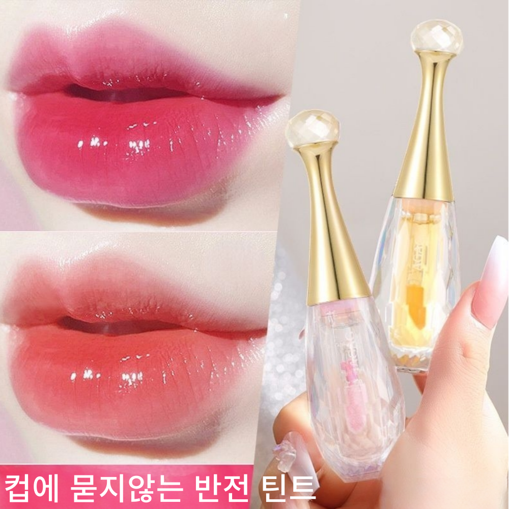 지속력좋은 립틴트 안지워지는 타투 틴트 촉촉한 묻어나지않는 립, 1개, 3ml, 로즈 14,800원