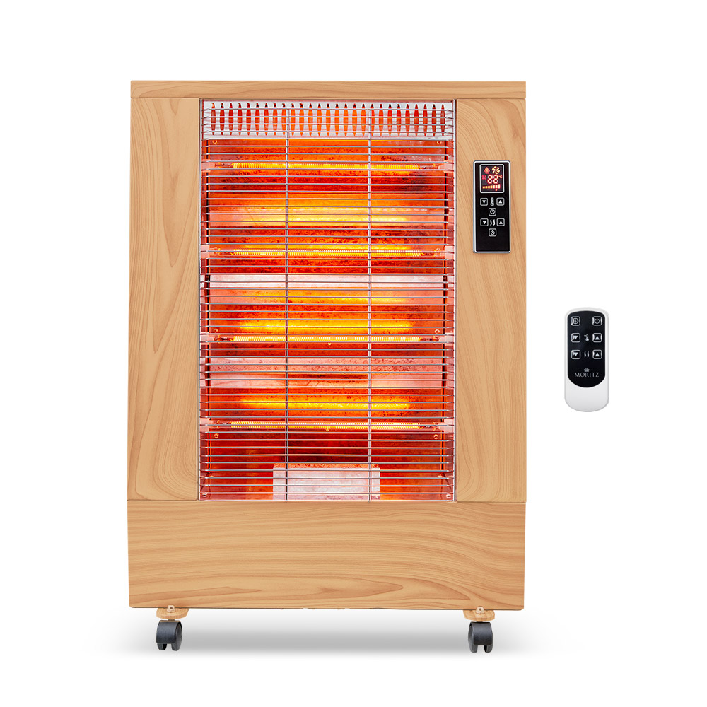 모리츠 업소용 리모컨 디지털 탄소 카본히터, 혼합색상, MCH-1W7000HJ 383,990원