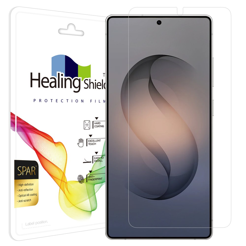 갤럭시S24 FE 슈페리어 AR 고화질 액정보호필름 1매, 1개 7,020원