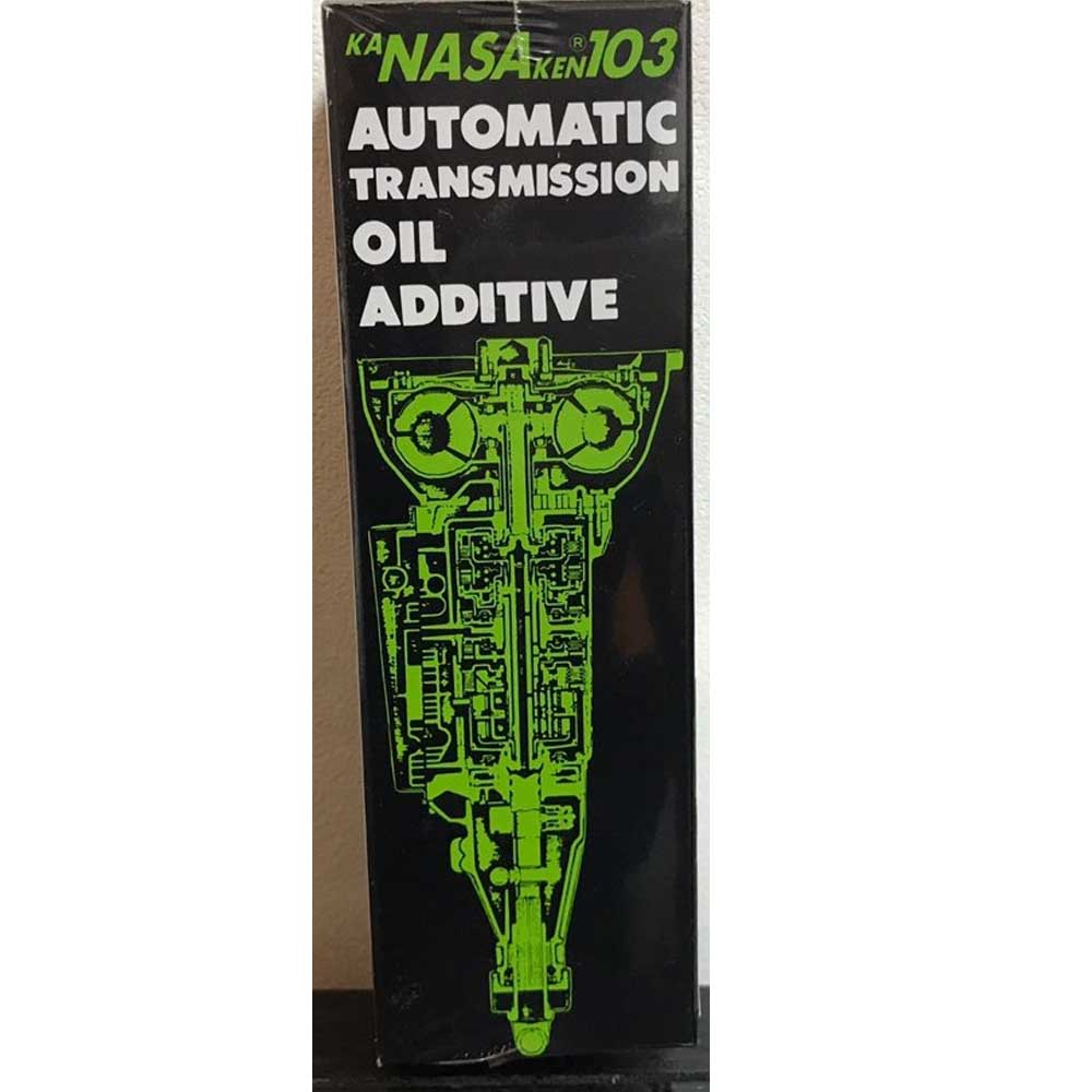 NASA KEN 103 나사 자동 미션오일 첨가제, 1개 30,000원