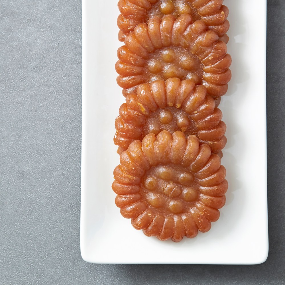 쫀득하고 꾸덕한 찹쌀 쫀꾸약과 30개입 8,700원