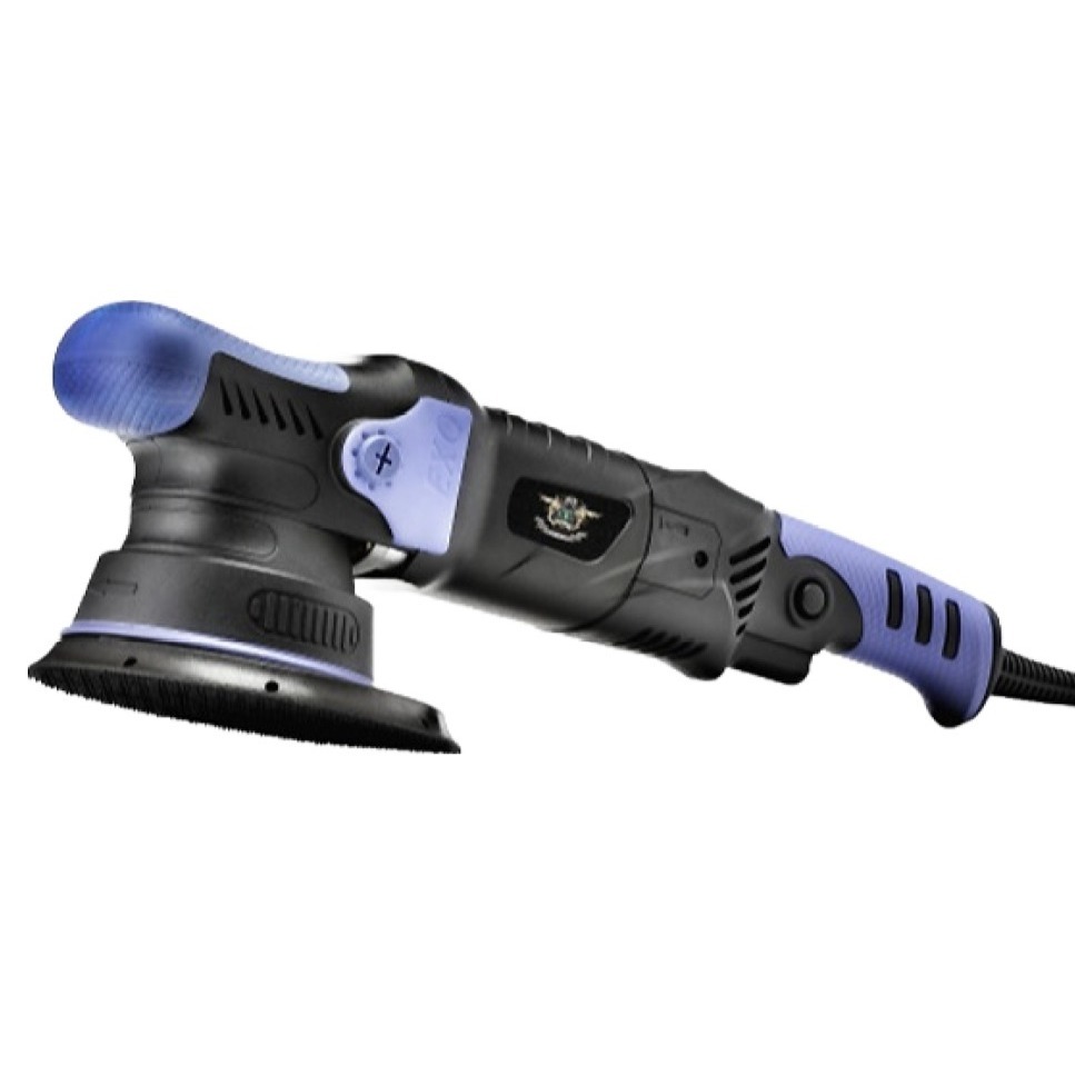 이엑스큐 토크마스터 듀얼 액션 폴리셔 370,000원