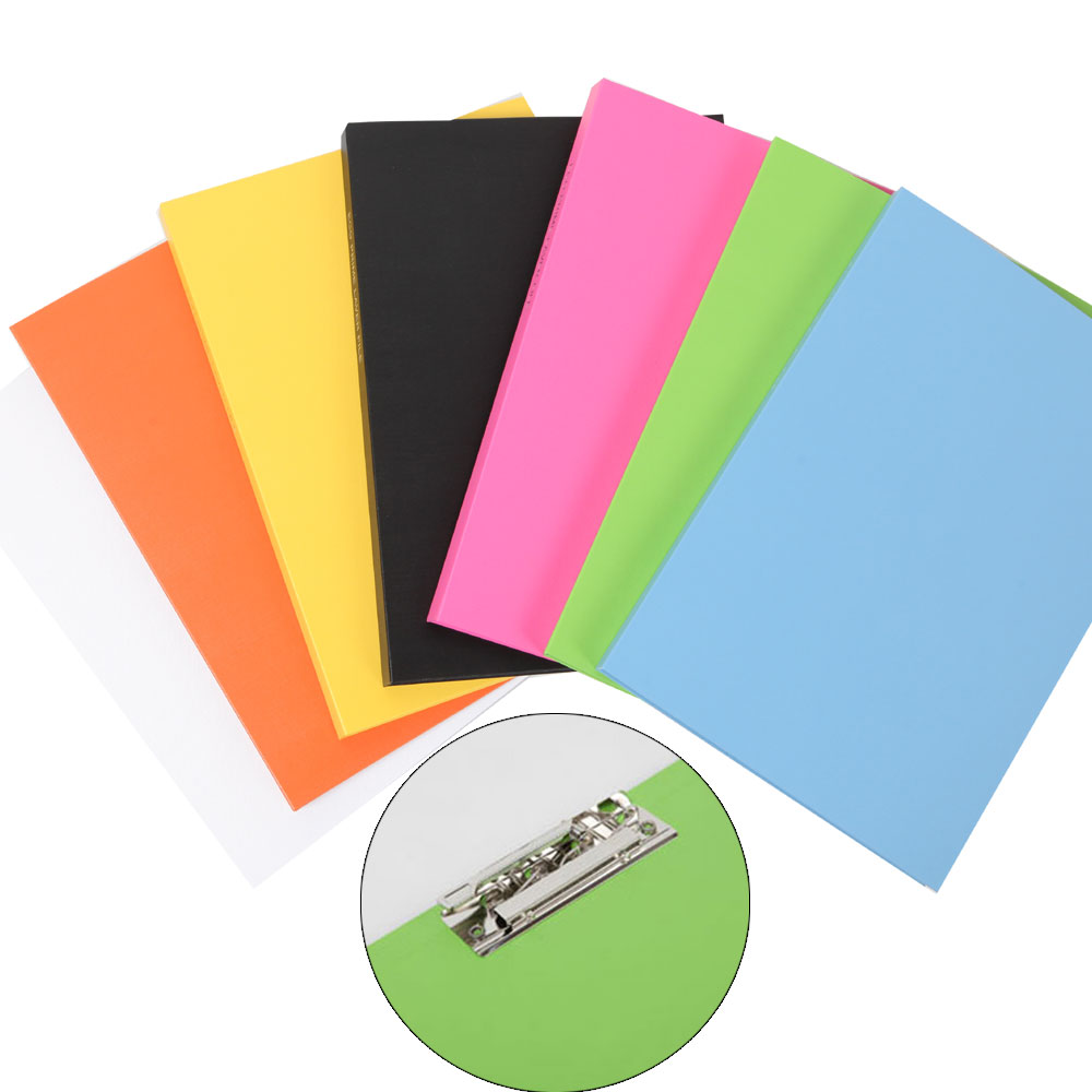 A4 레버화일 친환경 에코화일, 1개, 백색 2,400원