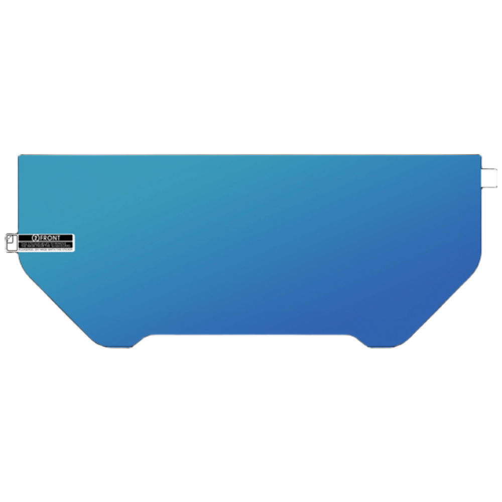 오토티엔 야마하 YZF-R3 MT03 2020년-2024년 스크래치 보호 계기판필름 14,200원