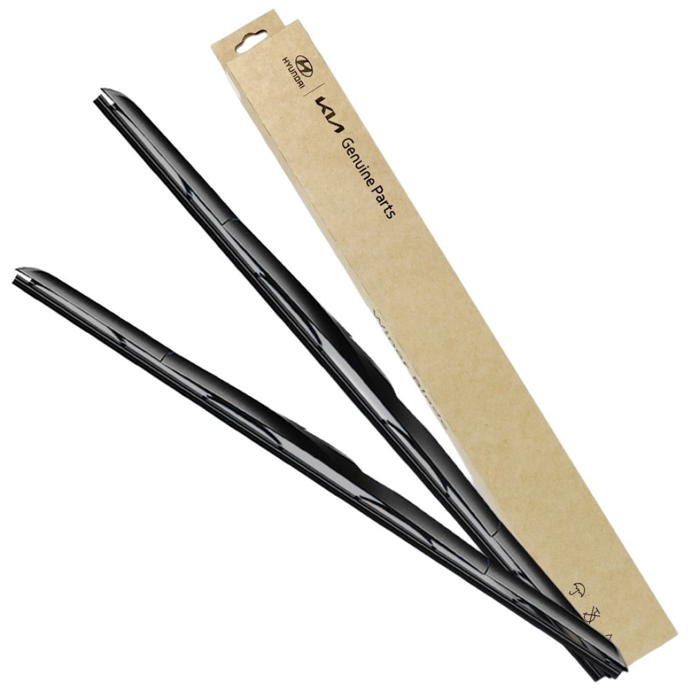 올뉴K7 (16년1월) 현대모비스 순정 하이브리드 와이퍼 세트 650 x 450 mm 24,900원
