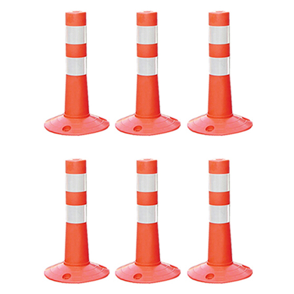 신도산업 일체형 시선유도봉 + 부자재 세트 89,000원