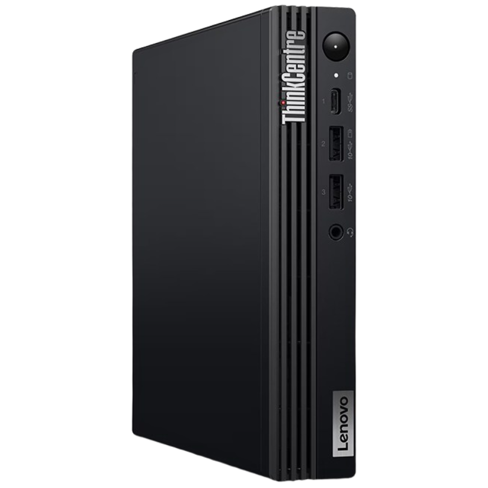 레노버 M70q Gen5 미니PC 사무용 미니 컴퓨터 인텔 코어 i3 윈도우11 홈 업무용 데스크탑 1,217,000원
