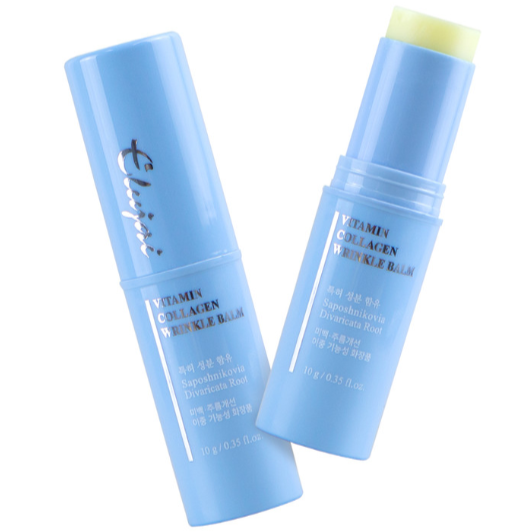 미백/주름개선 엘루자이 비타민 콜라겐 링클 밤 9,890원