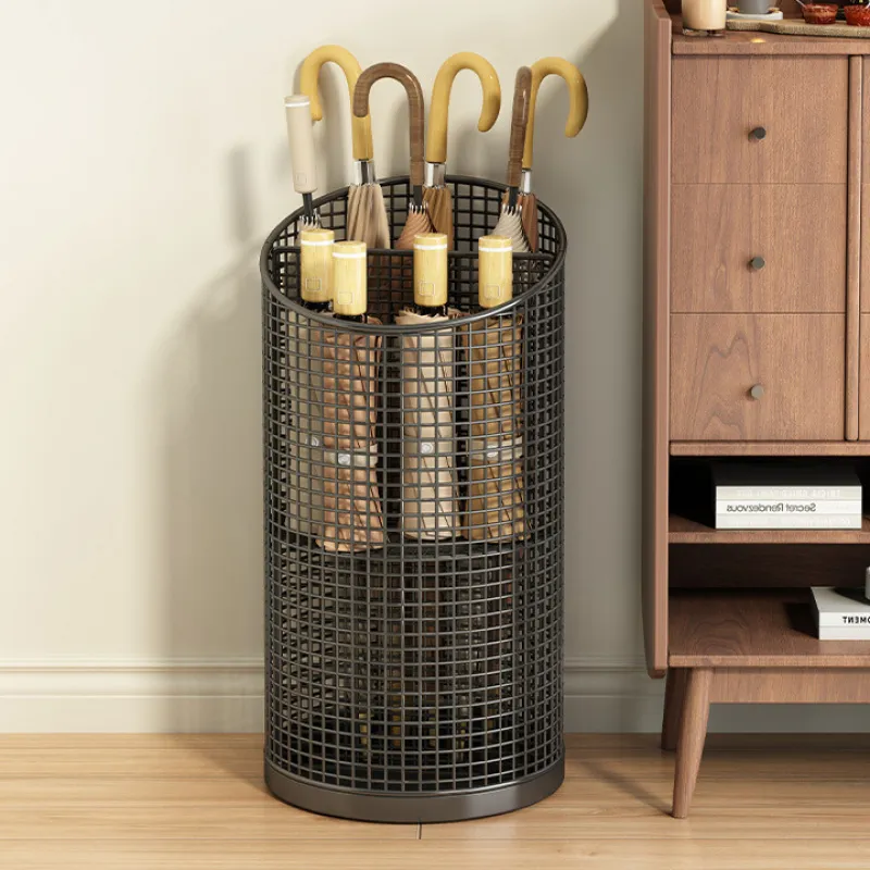 철제 다단 우산꽂이 대용량 호텔 교실 가정용 현관 수납 25,880원