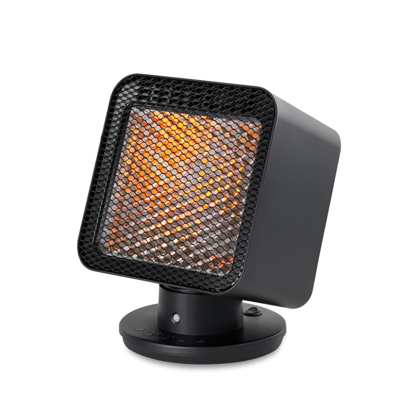 모리츠 스퀘어 리플렉트 히터 블랙 30,100원