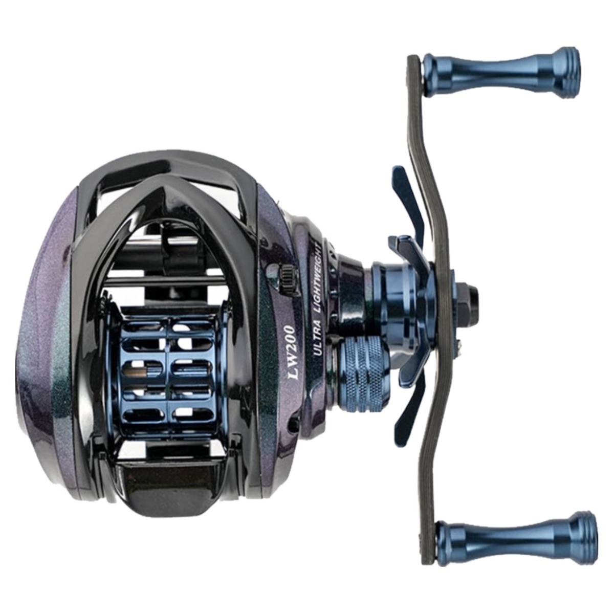 (BNF) 존쿠 LW200 베이트릴 127g 초경량 쭈꾸미 갑오징어 광어릴 참돔 더블핸들 95,000원