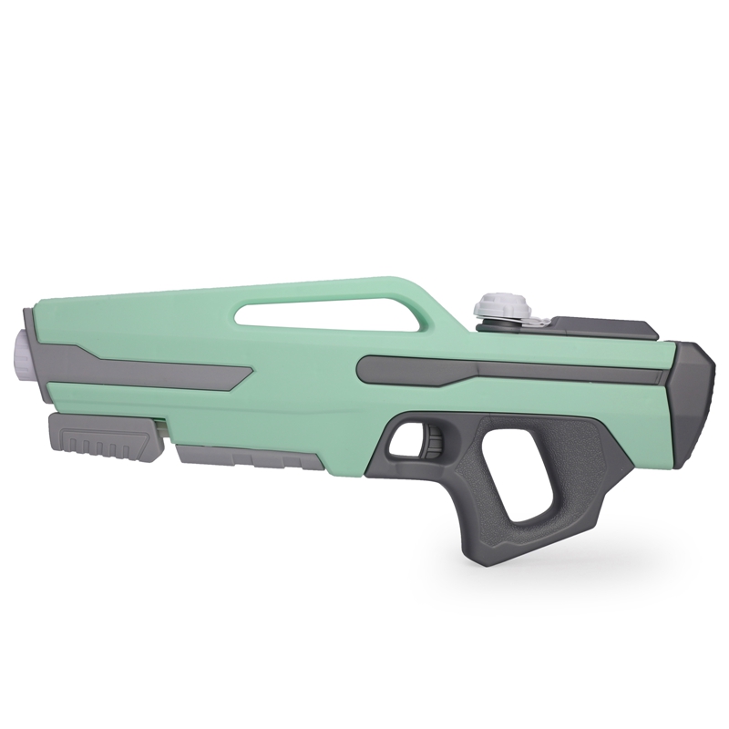 TAOMI 파워샷 특대형 워터밤 워터건 물총, 그린, 1개 23,000원