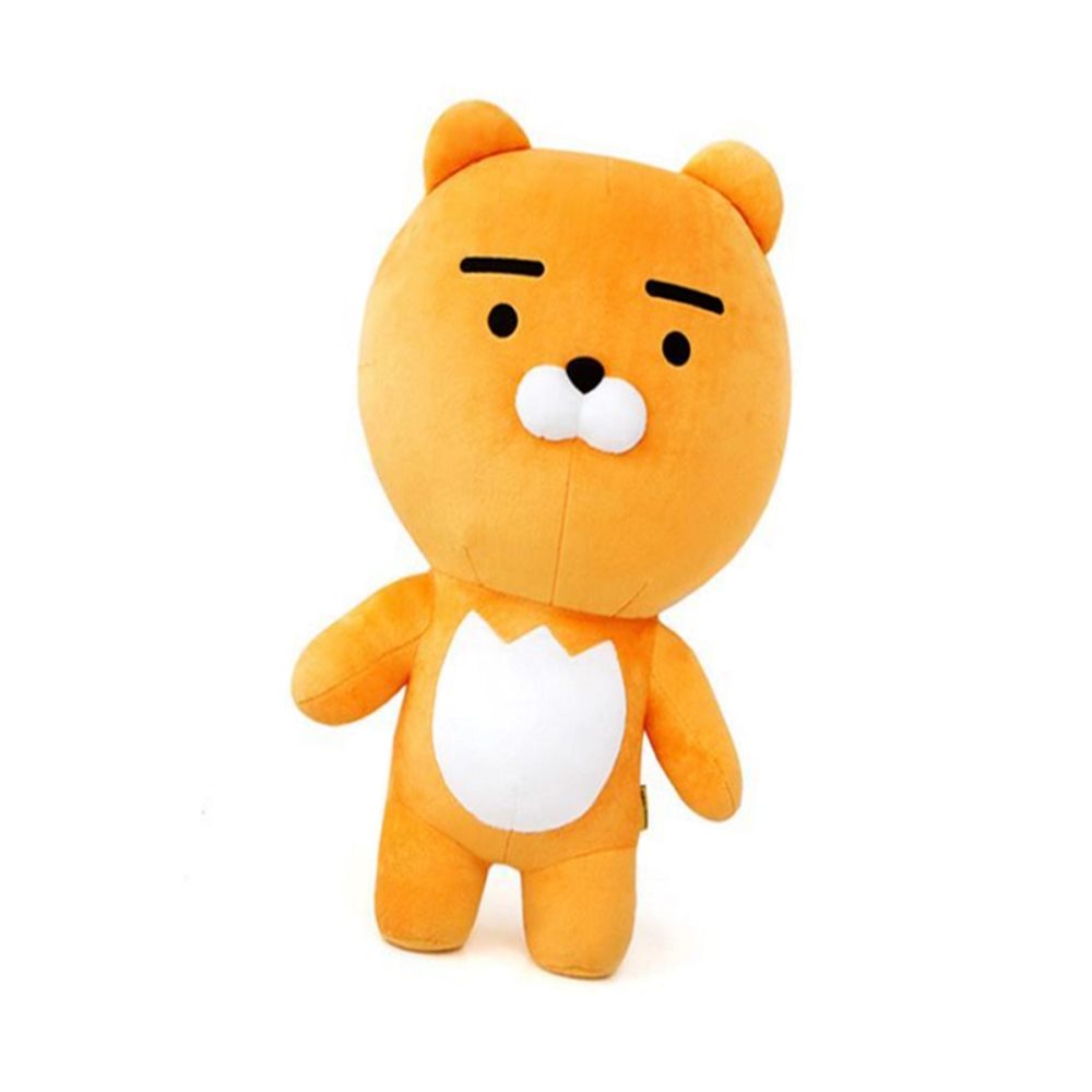 딜리고 카카오프렌즈 캐릭터 봉제인형 60cm 아기인형 애착인형 캐릭터쿠션 56,500원