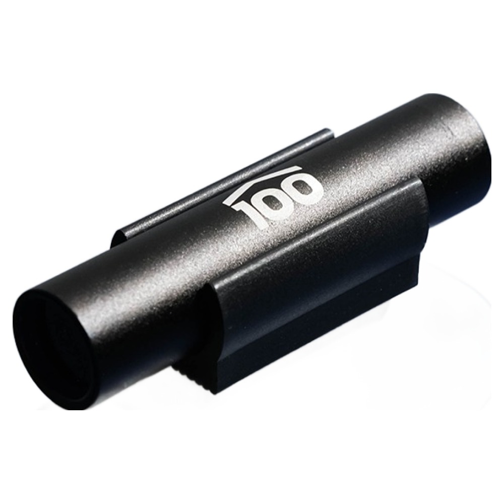 생활백서 UV 케어라이트 365nm 2p, 2개 28,900원